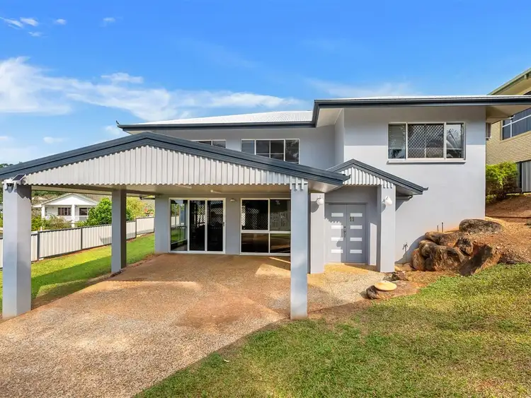 Second view of Homely house listing, 11 Gouldian street, Bayview Heights QLD 4868