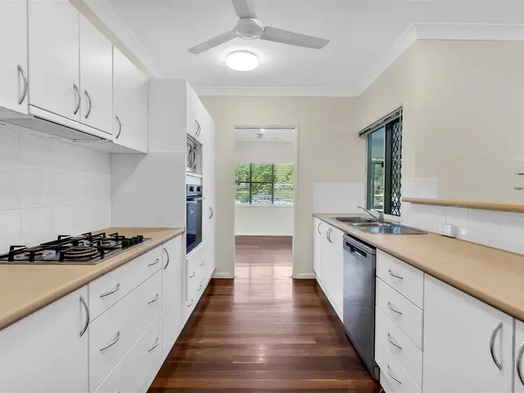 Third view of Homely house listing, 11 Gouldian street, Bayview Heights QLD 4868