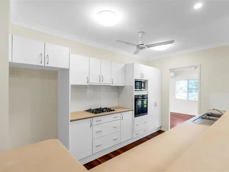 Fifth view of Homely house listing, 11 Gouldian street, Bayview Heights QLD 4868