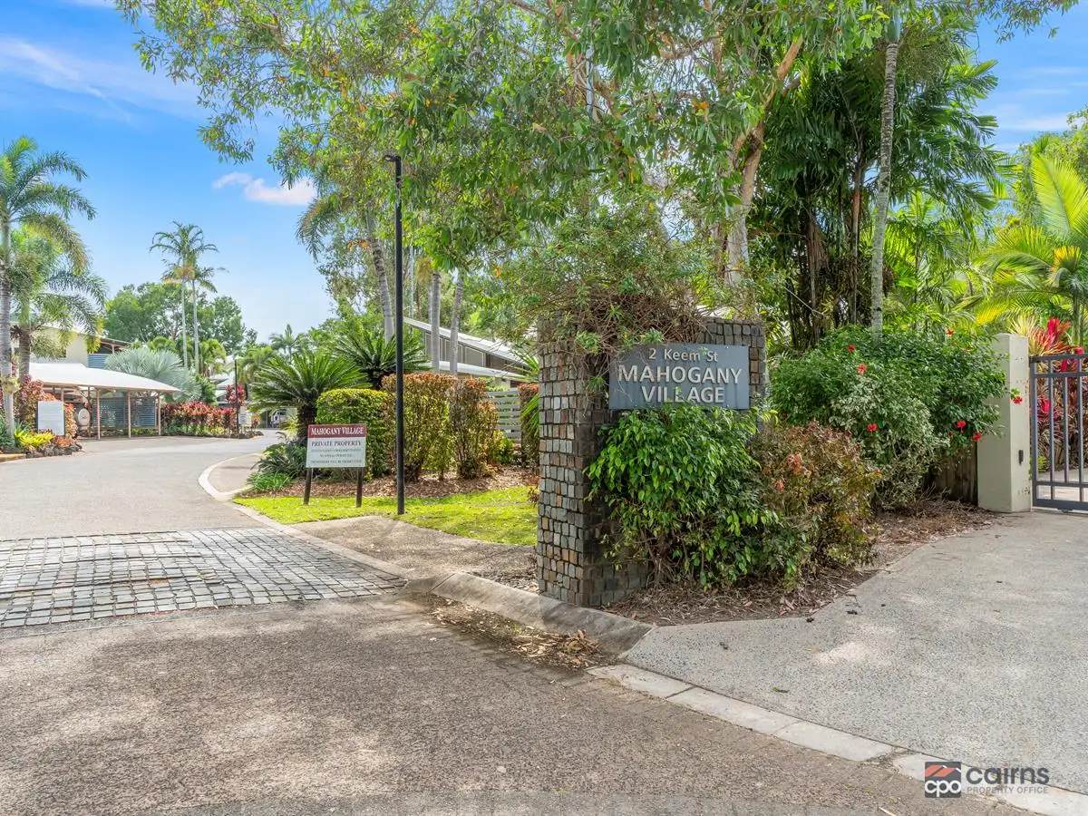 Main view of Homely unit listing, 163 (lot 48)/2 Keem Street, Trinity Beach QLD 4879