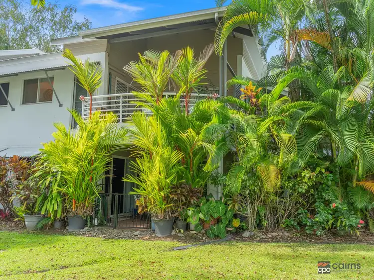 Third view of Homely unit listing, 163 (lot 48)/2 Keem Street, Trinity Beach QLD 4879