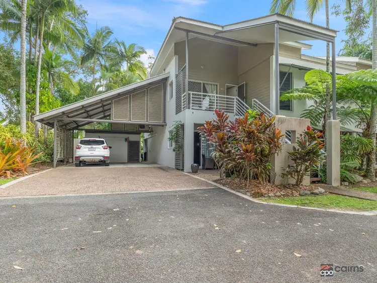 Fourth view of Homely unit listing, 163 (lot 48)/2 Keem Street, Trinity Beach QLD 4879