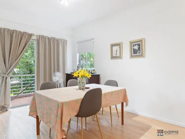 Sixth view of Homely unit listing, 163 (lot 48)/2 Keem Street, Trinity Beach QLD 4879