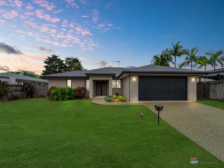 Main view of Homely house listing, 13 Mount Close, Edmonton QLD 4869