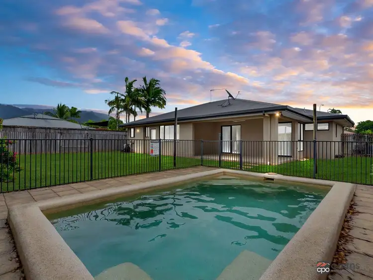 Second view of Homely house listing, 13 Mount Close, Edmonton QLD 4869