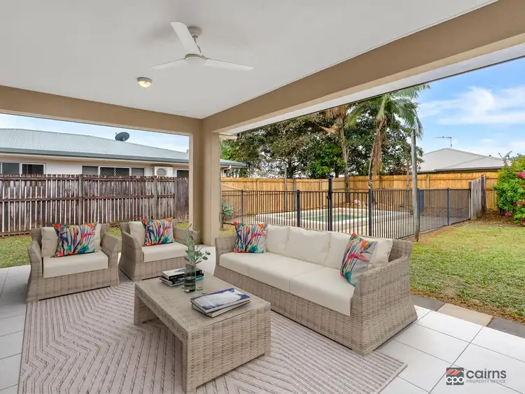 Third view of Homely house listing, 13 Mount Close, Edmonton QLD 4869