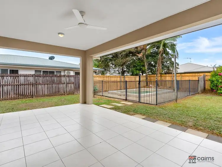 Fourth view of Homely house listing, 13 Mount Close, Edmonton QLD 4869