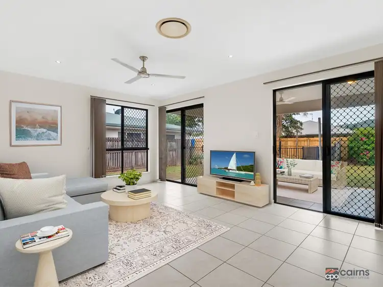 Fifth view of Homely house listing, 13 Mount Close, Edmonton QLD 4869