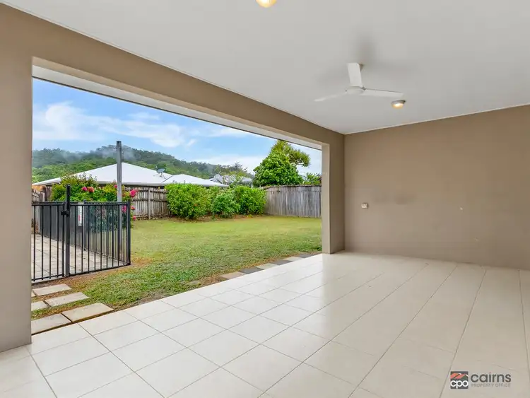 Fifth view of Homely house listing, 13 Mount Close, Edmonton QLD 4869