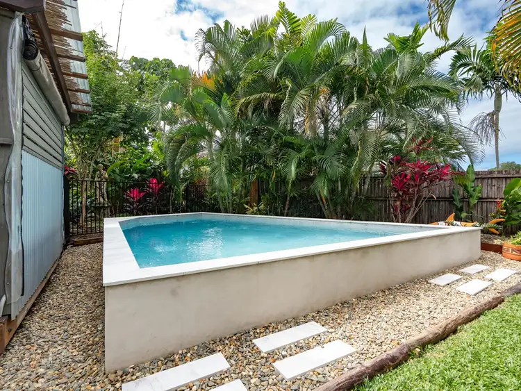 Third view of Homely house listing, 55 Midshipman Street, South Mission Beach QLD 4852