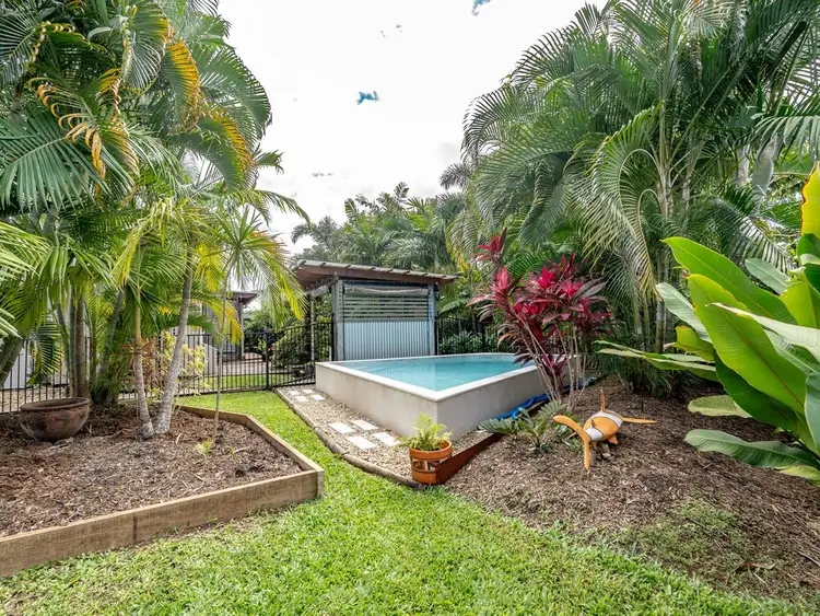 Fourth view of Homely house listing, 55 Midshipman Street, South Mission Beach QLD 4852