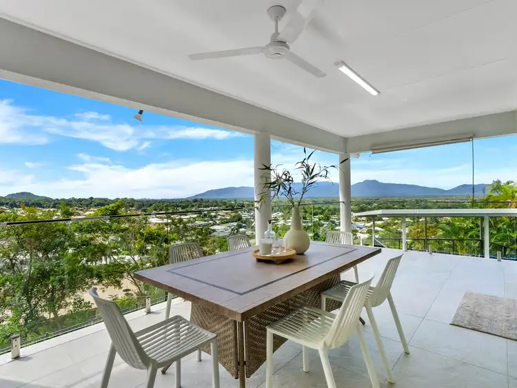 Second view of Homely house listing, 4 Tamar Close, Mount Sheridan QLD 4868