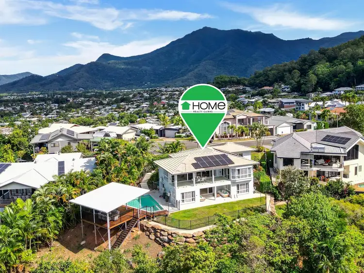 Third view of Homely house listing, 4 Tamar Close, Mount Sheridan QLD 4868