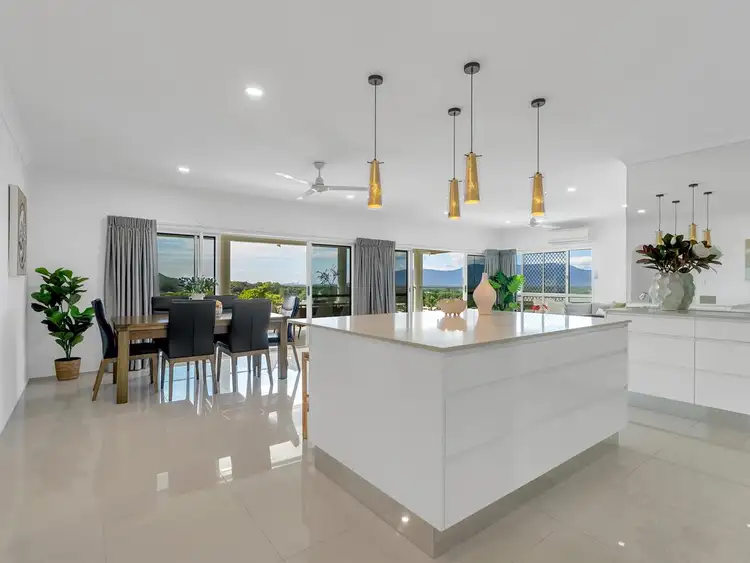 Fifth view of Homely house listing, 4 Tamar Close, Mount Sheridan QLD 4868