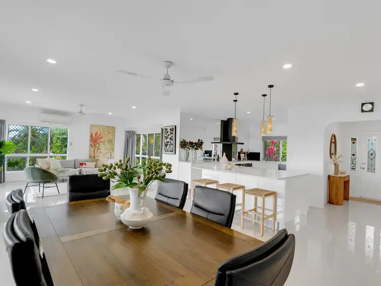 Sixth view of Homely house listing, 4 Tamar Close, Mount Sheridan QLD 4868