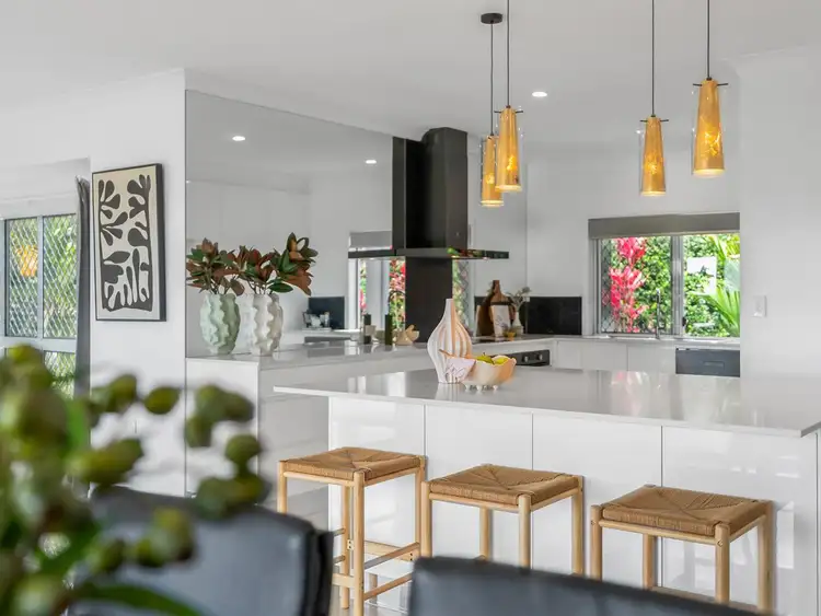 Seventh view of Homely house listing, 4 Tamar Close, Mount Sheridan QLD 4868