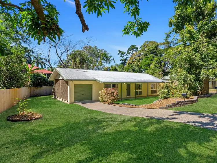 2 Beaman Close, Aeroglen QLD 4870