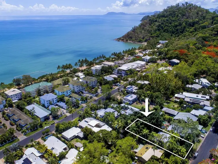 44 Jamieson Street, Trinity Beach QLD 4879