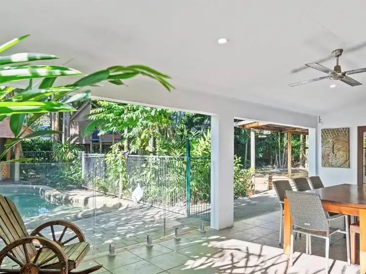 Sixth view of Homely house listing, 44 Jamieson Street, Trinity Beach QLD 4879