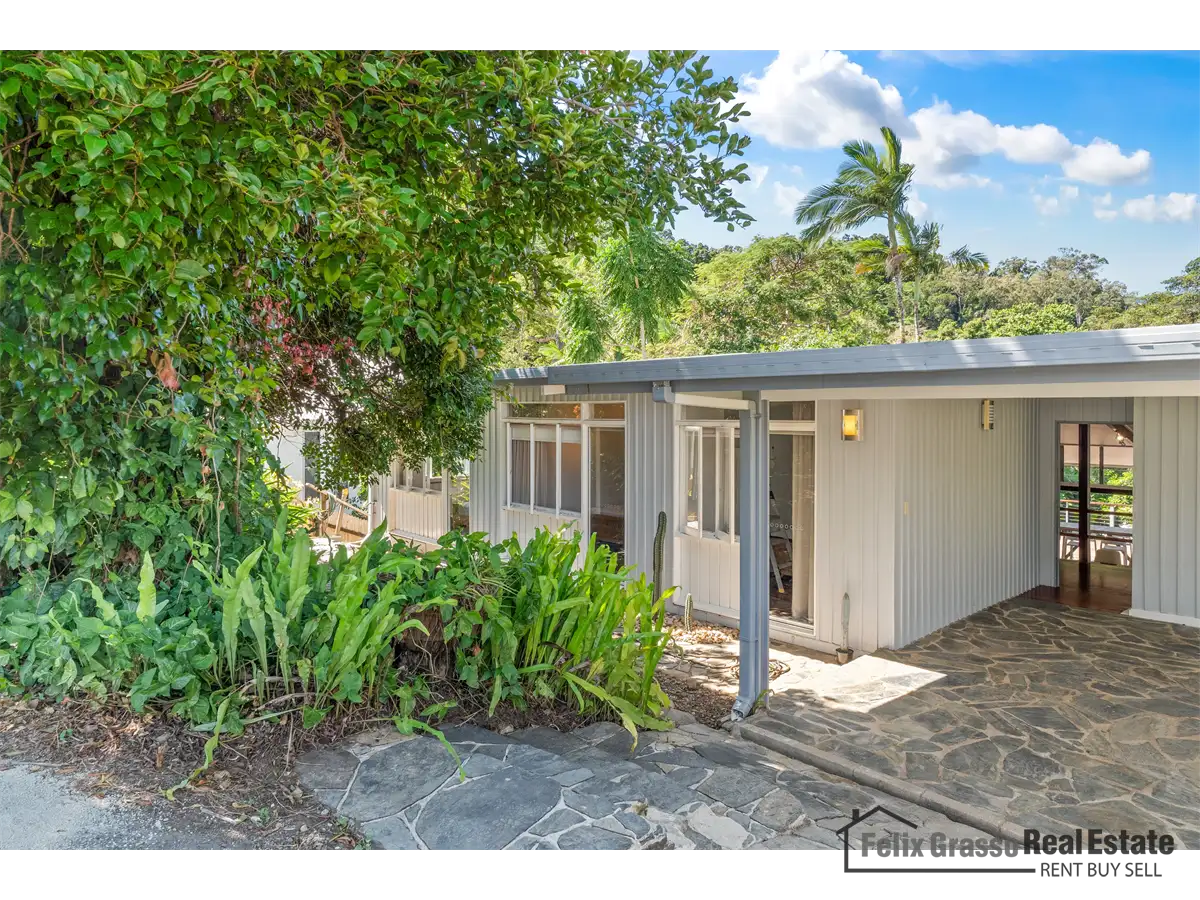 Main view of Homely house listing, 9 Bellevue Crescent, Edge Hill QLD 4870