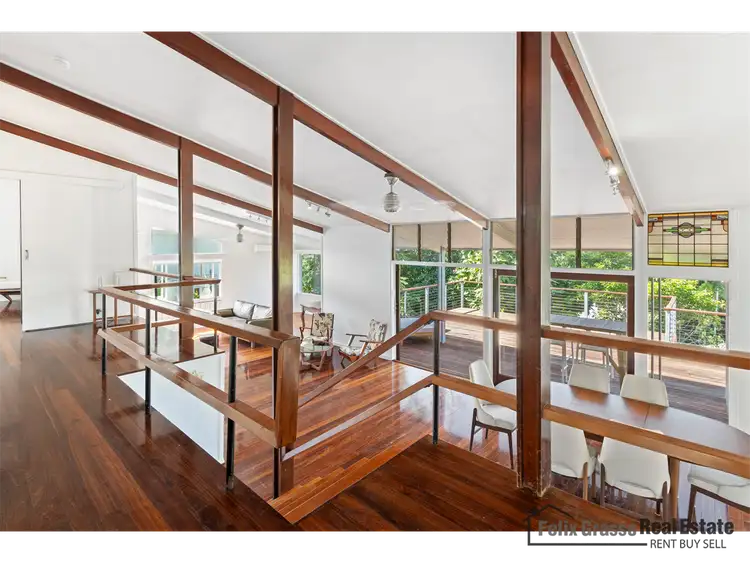 Second view of Homely house listing, 9 Bellevue Crescent, Edge Hill QLD 4870