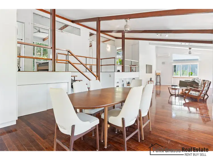 Third view of Homely house listing, 9 Bellevue Crescent, Edge Hill QLD 4870