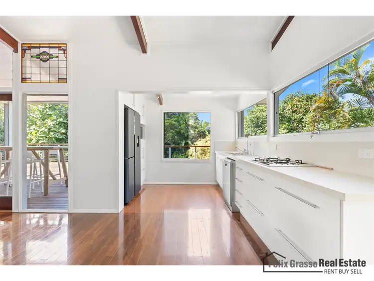 Fourth view of Homely house listing, 9 Bellevue Crescent, Edge Hill QLD 4870