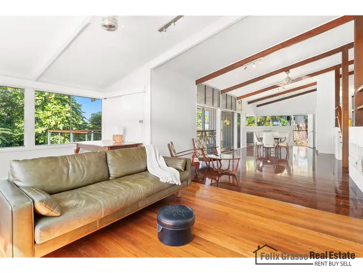 Fifth view of Homely house listing, 9 Bellevue Crescent, Edge Hill QLD 4870