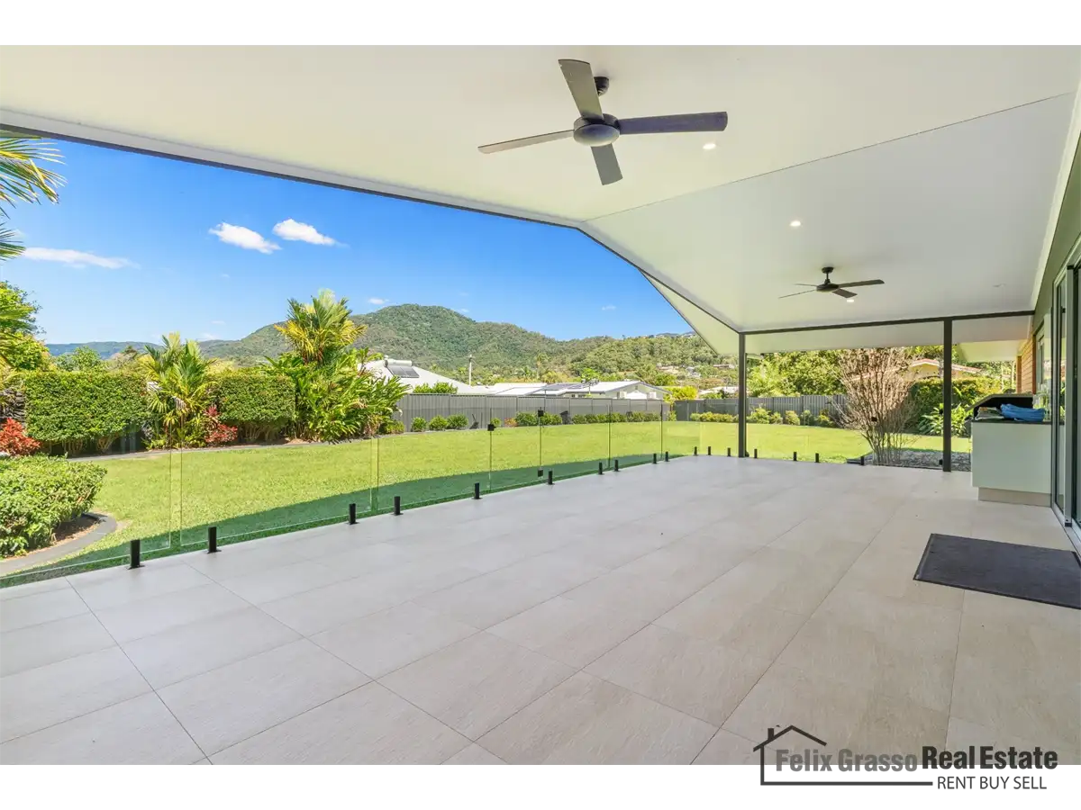 Main view of Homely house listing, 3 Lockwood Close, Whitfield QLD 4870