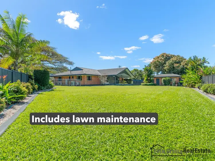 Second view of Homely house listing, 3 Lockwood Close, Whitfield QLD 4870