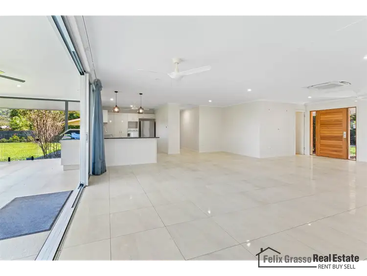 Third view of Homely house listing, 3 Lockwood Close, Whitfield QLD 4870