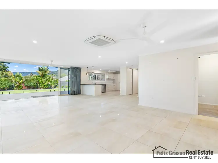 Fourth view of Homely house listing, 3 Lockwood Close, Whitfield QLD 4870