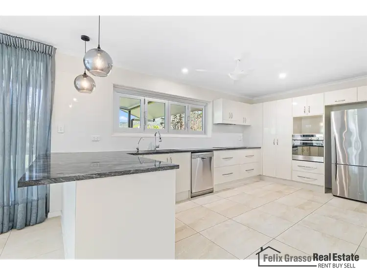 Fifth view of Homely house listing, 3 Lockwood Close, Whitfield QLD 4870