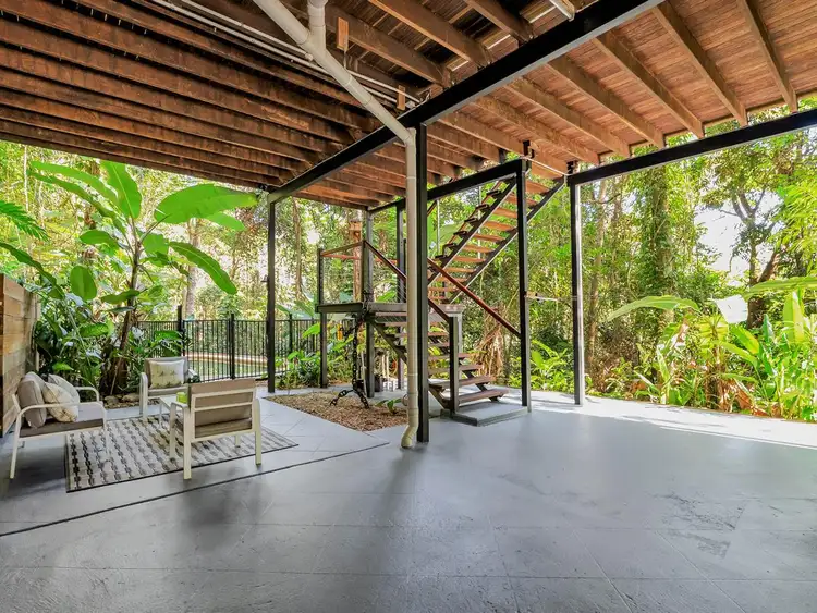 Sixth view of Homely house listing, 6-8 Frond Close, Redlynch QLD 4870