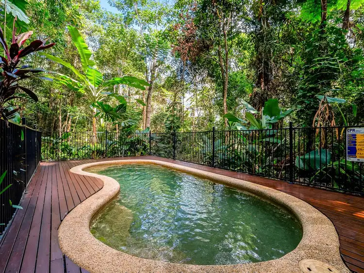 Seventh view of Homely house listing, 6-8 Frond Close, Redlynch QLD 4870