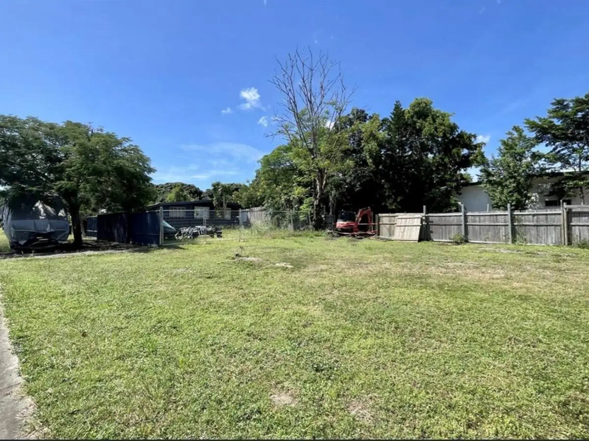 Main view of Homely land listing, 48 Barron River Esplanade, Machans Beach QLD 4878