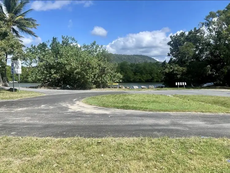 Fifth view of Homely land listing, 48 Barron River Esplanade, Machans Beach QLD 4878