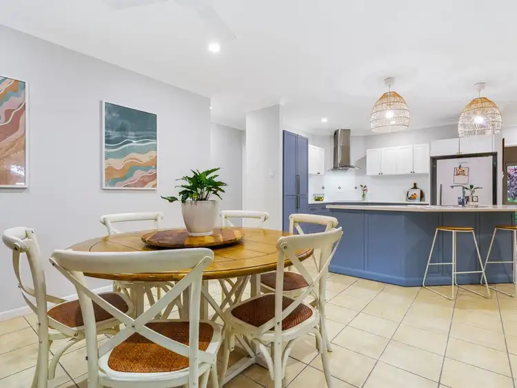 Fourth view of Homely house listing, 21 Gamburra Drive, Redlynch QLD 4870