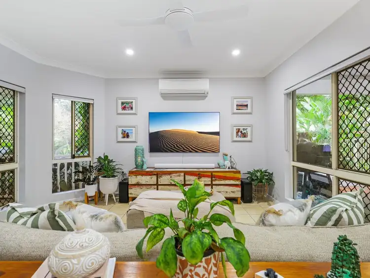 Sixth view of Homely house listing, 21 Gamburra Drive, Redlynch QLD 4870