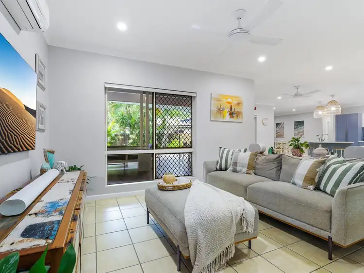Seventh view of Homely house listing, 21 Gamburra Drive, Redlynch QLD 4870