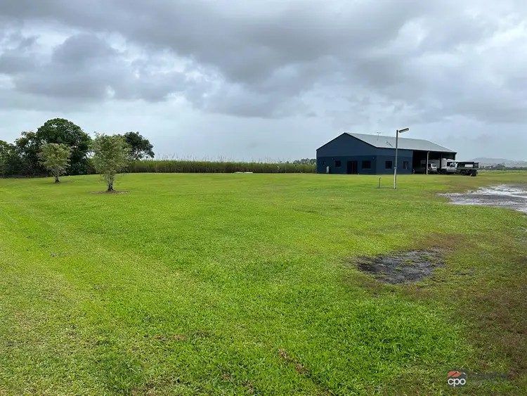 Lot 3 Backhaus Street, Innisfail QLD 4860