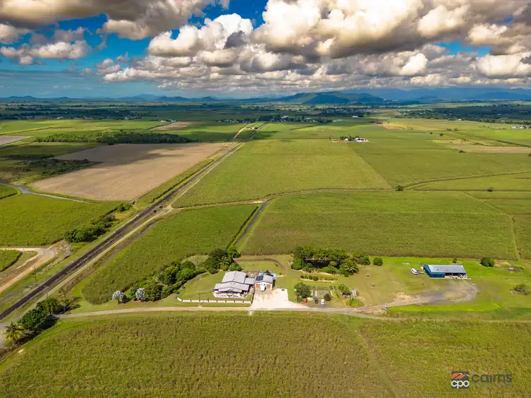 Second view of Homely land listing, Lot 3 Backhaus Street, Innisfail QLD 4860