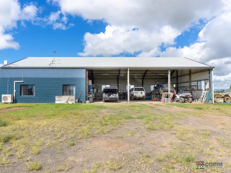 Third view of Homely land listing, Lot 3 Backhaus Street, Innisfail QLD 4860