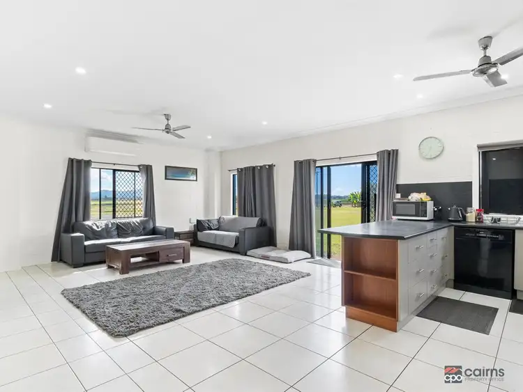 Fourth view of Homely land listing, Lot 3 Backhaus Street, Innisfail QLD 4860