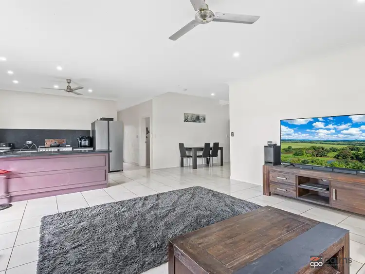 Fifth view of Homely land listing, Lot 3 Backhaus Street, Innisfail QLD 4860