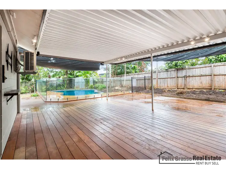 Main view of Homely house listing, 63 Michaelangelo Drive, Redlynch QLD 4870