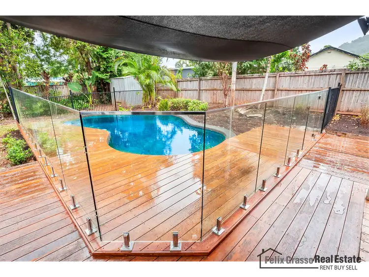 Second view of Homely house listing, 63 Michaelangelo Drive, Redlynch QLD 4870