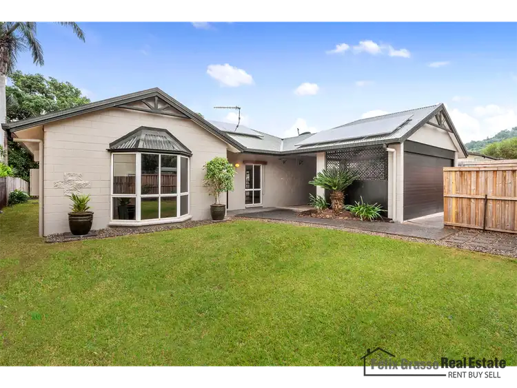 Third view of Homely house listing, 63 Michaelangelo Drive, Redlynch QLD 4870