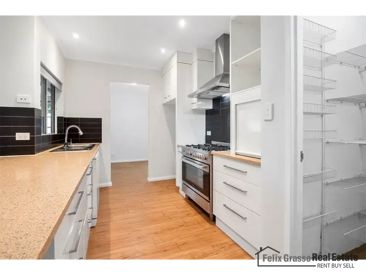 Fifth view of Homely house listing, 63 Michaelangelo Drive, Redlynch QLD 4870