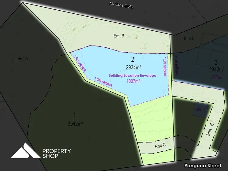 Fourth view of Homely land listing, 224B Panguna Street, Trinity Beach QLD 4879